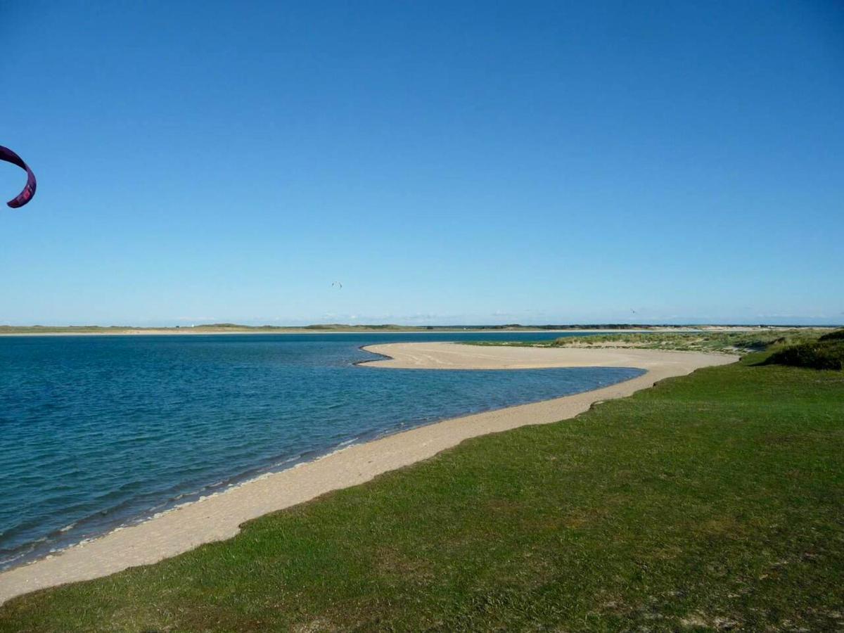 Appartement D'Une Chambre Avec Wifi A Lessay A 6 Km De La Plage Bagian luar foto